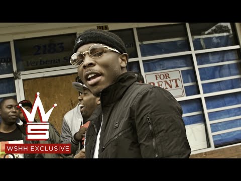Young Greatness "White" Feat. Johnny Cinco (WSHH Exclusive - Official Music Video)