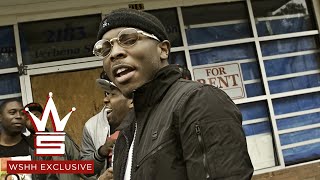 Young Greatness &quot;White&quot; Feat. Johnny Cinco (WSHH Exclusive - Official Music Video)
