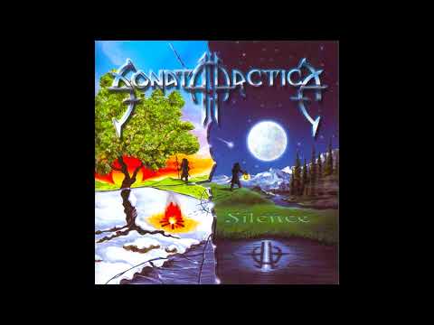 Sonata Arctica - Tallulah