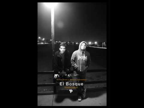 Mantoi - Neptuno (con Seba) (Nosecuenta - El Bosque)