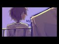 My R Dazai