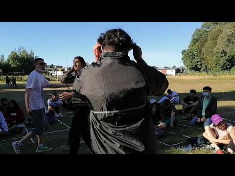 PLAKG VS CYAN | Octavos de Final | Fecha especial #ELCIRCULOVALDIVIA