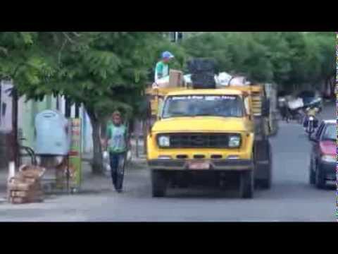 Programa de Coleta Seletiva em Crateús