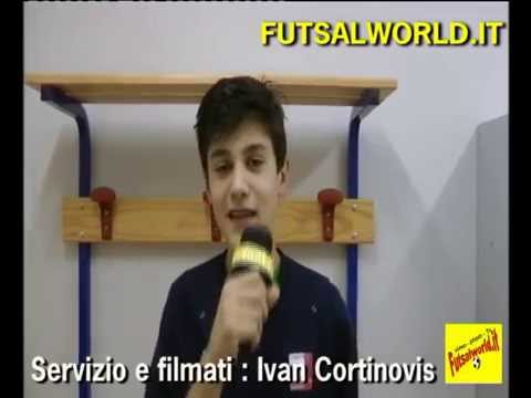 10/5/15 Alberto Solaro - Giacomo Da Canal