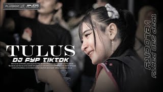 Download lagu DJ OPO ANANE TOMPONEN || TULUS || TRAP SAD PARTY VELOCITY || TERBARU 2026  mp3