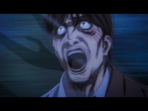 GRISHA' BREAKDOWN DUBBED