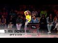Dance Plus Ditto International Dancer Ditto Dance Performance