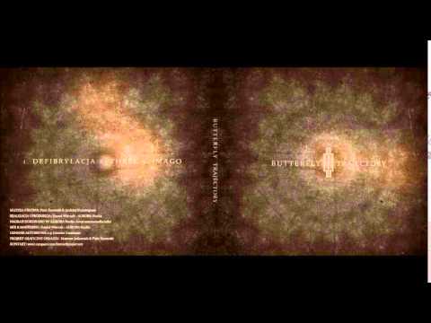 Butterfly Trajectory - EP [2012]