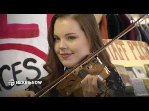 Here & Now Wednesday December 4, 2019