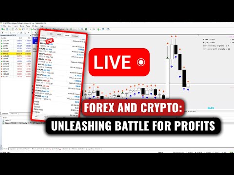 , title : '🚨 +$186,000 Profit Live Forex Live Trading XAUUSD LIVE | New York Session | 04/12/2023 Forex Signals'