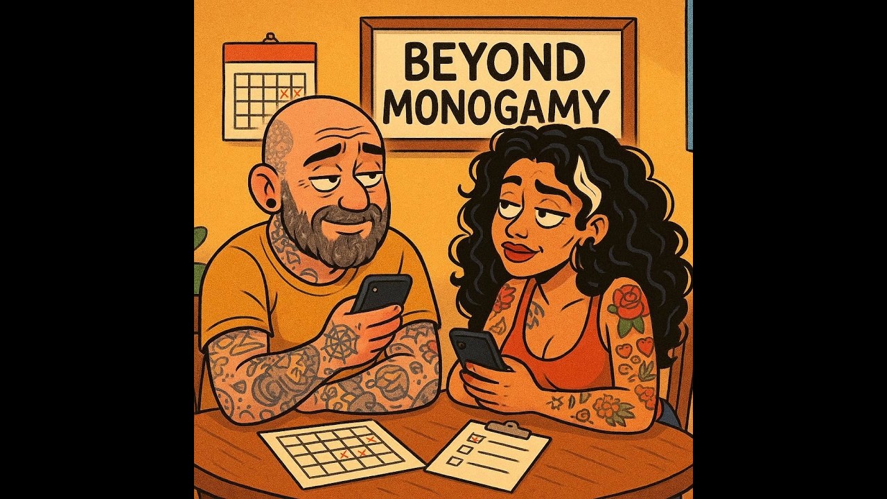 The Emotional Labor of the Lifestyle: Who's Really Doing the Work?