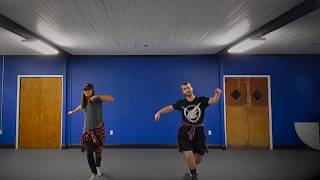 MALEX DANCE FITNESS - BETTY WHO - MAMA SAY (DANCE COVER)