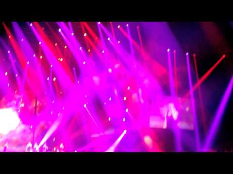 20131005 One Great Step in Singapore 'Paradise' - INFINITE