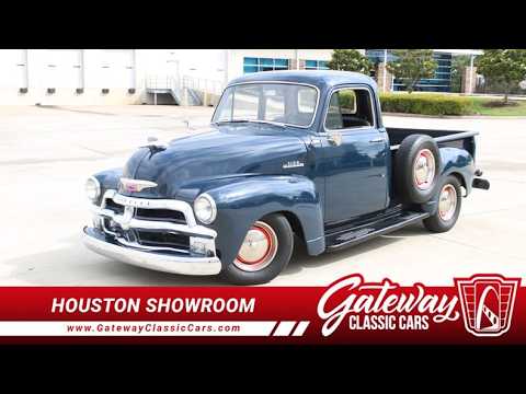 1954 Chevrolet 3100 (CC-2077290) for sale in Houston, Texas