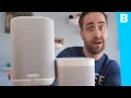 Denon laat Sonos alle hoeken van de kamer zien