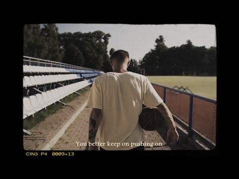 Swisha T x Charron - Bet On Yourself (Official Video)