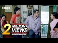 বুড়ো মিনসে আবার শার্ট প্যান্ট পড়েছ�