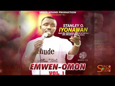 STANLEY O IYONANWAN -  EMWEN-OMON LATEST BENIN MUSIC LIVE ON STAGE | BENIN MUSIC 2023|