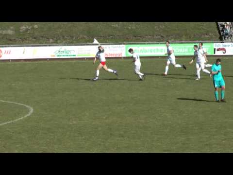 Der erotische Unterhosenjubler des Kissinger SC