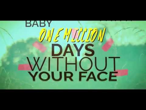 One Million [Official Lyric Video] - Iyaz