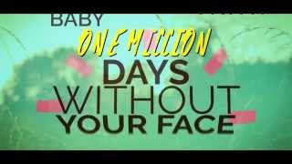 One Million [Official Lyric Video] - Iyaz