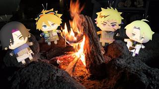 camp krisisis