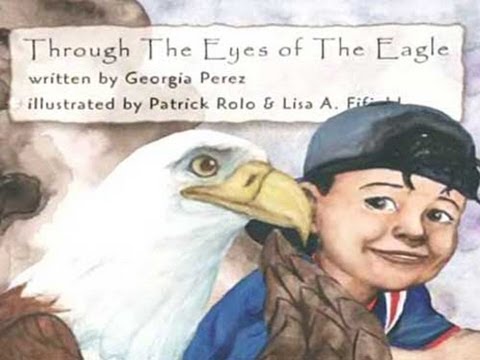 Through the Eyes of the Eagle