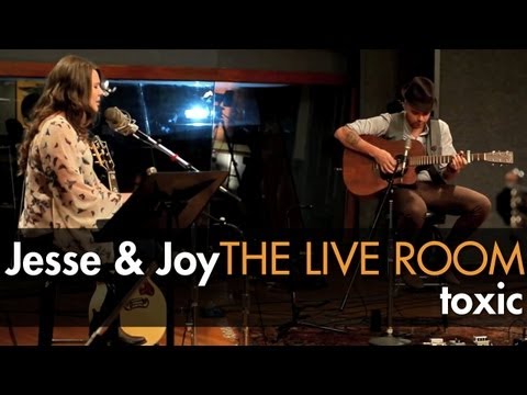 Jesse & Joy - 