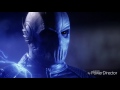 The Flash Season 2 Soundtrack Zoom Suite Zoom S Theme