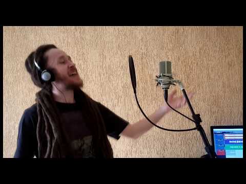 Nice Time - Bob Marley (Cover) / Feat. Solano Jacob