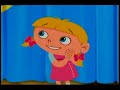 Closing To Little Einsteins The Legend Of The Golden Pyamid 2007 DVD