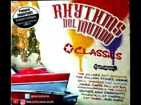 BOHEMIAN RHAPSODY   RHYTHMS DEL MUNDO