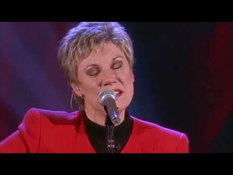 Anne Murray: Somebody's Always Saying Goodbye