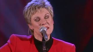 Anne Murray: Somebody&#39;s Always Saying Goodbye