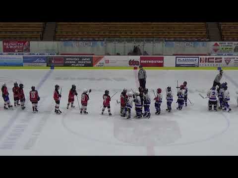 2018 01 06 MU PLK HC Tabor - HC Strakonice IV