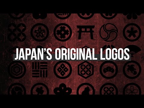 What Are Kamon? The Ancient Symbols That Shaped Japanese Identity