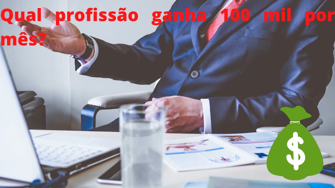 Assistir agora Qual Profissão Ganha 100 Mil Por Mês Qual Profissão Ganha 100 Mil Por Mês