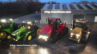 Claas 435 S wheel loader | Image 4 - Machineryline