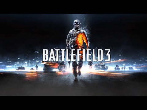 BATTLEFIELD 3: ПРОХОЖДЕНИЕ 18+ (7) ТРЕТЬЯ МИРОВАЯ НАЧАЛАСЬ??? / РУССКИЕ ИДУТ