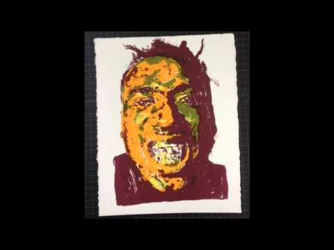 B.genius-Rapper killah