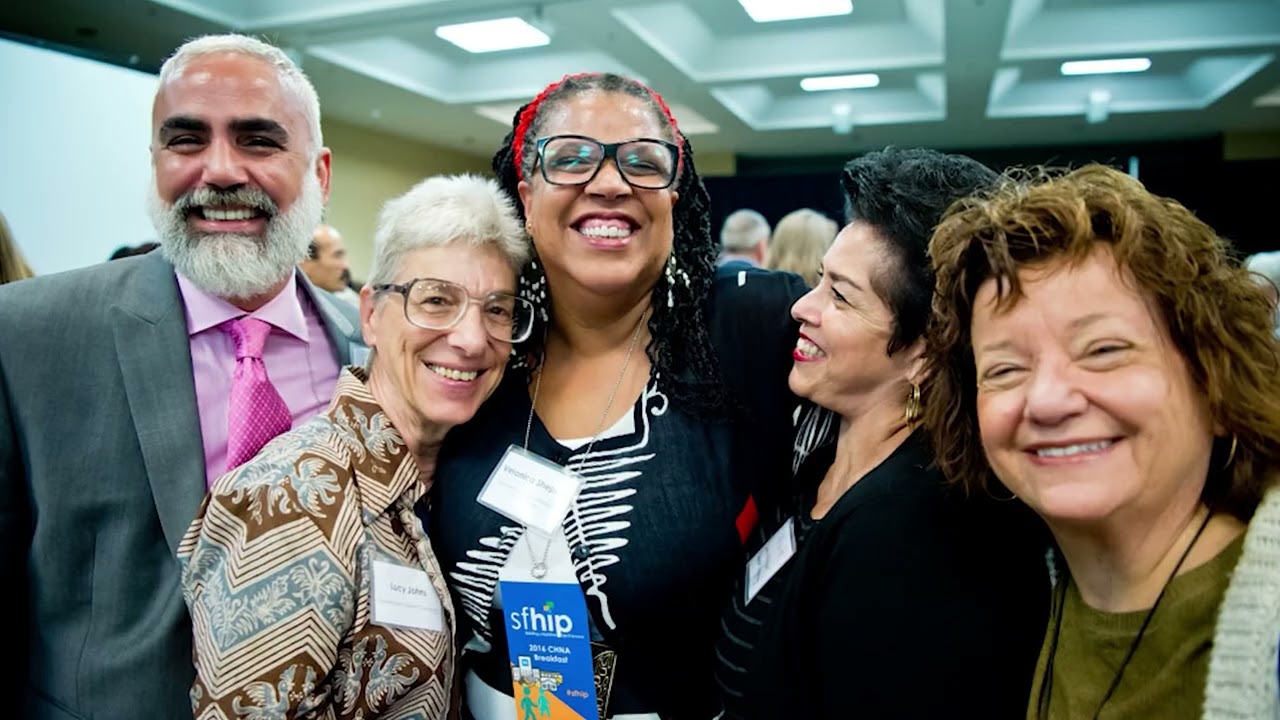 캘리포니아대학교 샌프란시스코 캠퍼스 소개 영상 썸네일