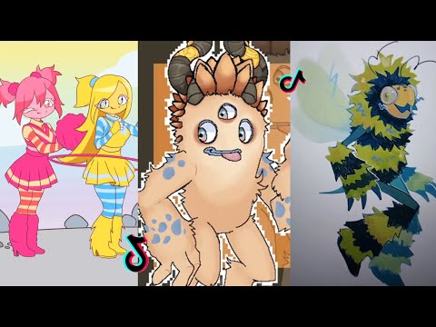 MSM My Singing Monsters TikTok Compilation #143