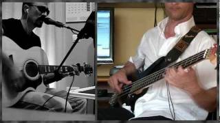 RUN THAT BODY DOWN-PAUL SIMON COVER