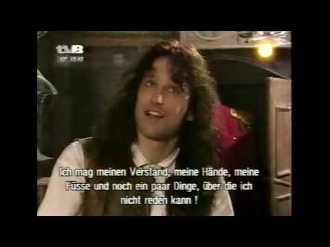 Thumbnail for Robert Tepper - Rare 80s TV Interview (Formel Eins) by Robert Tepper