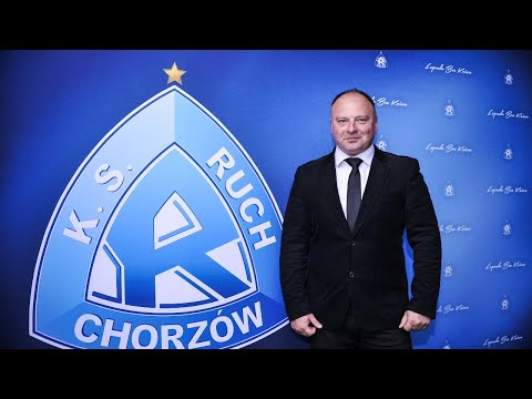 Seweryn Siemianowski- Ruch Chorzów zostanie odbudowany! Powstanie zbiórka na stadion Ruchu?