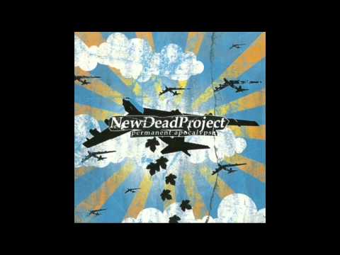 New Dead Project - Too cold to rain