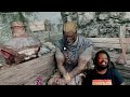 MrhardcoreMode's REACTION to If Skyrim was WOKE