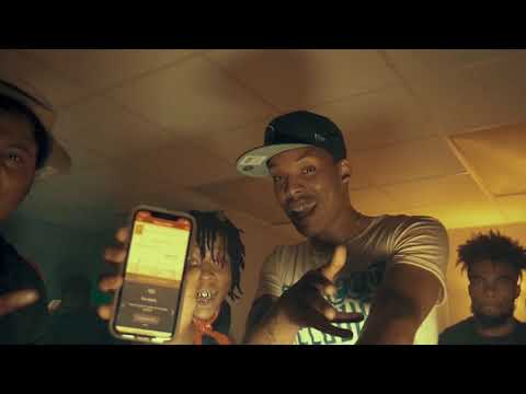 Cocaine Mali - "Pita Roll"  ft. FM Boogie