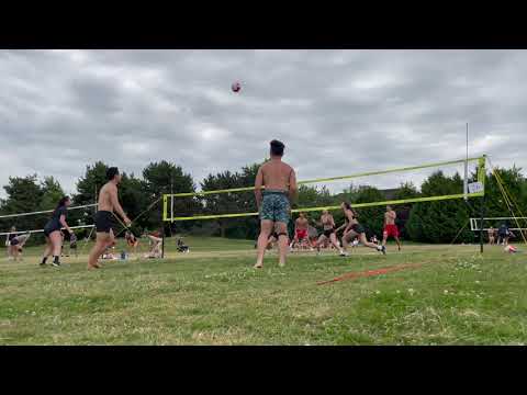 Salmon Fest 2021 AAA Front Door vs Ryan