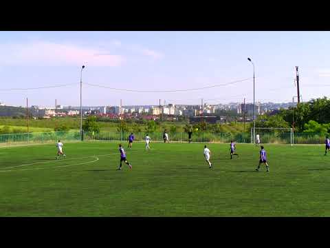 ȘSSF N1 «Triumf» 2008 - FC «Atletico»